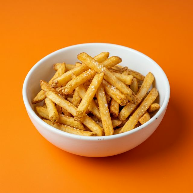 Regular Fries