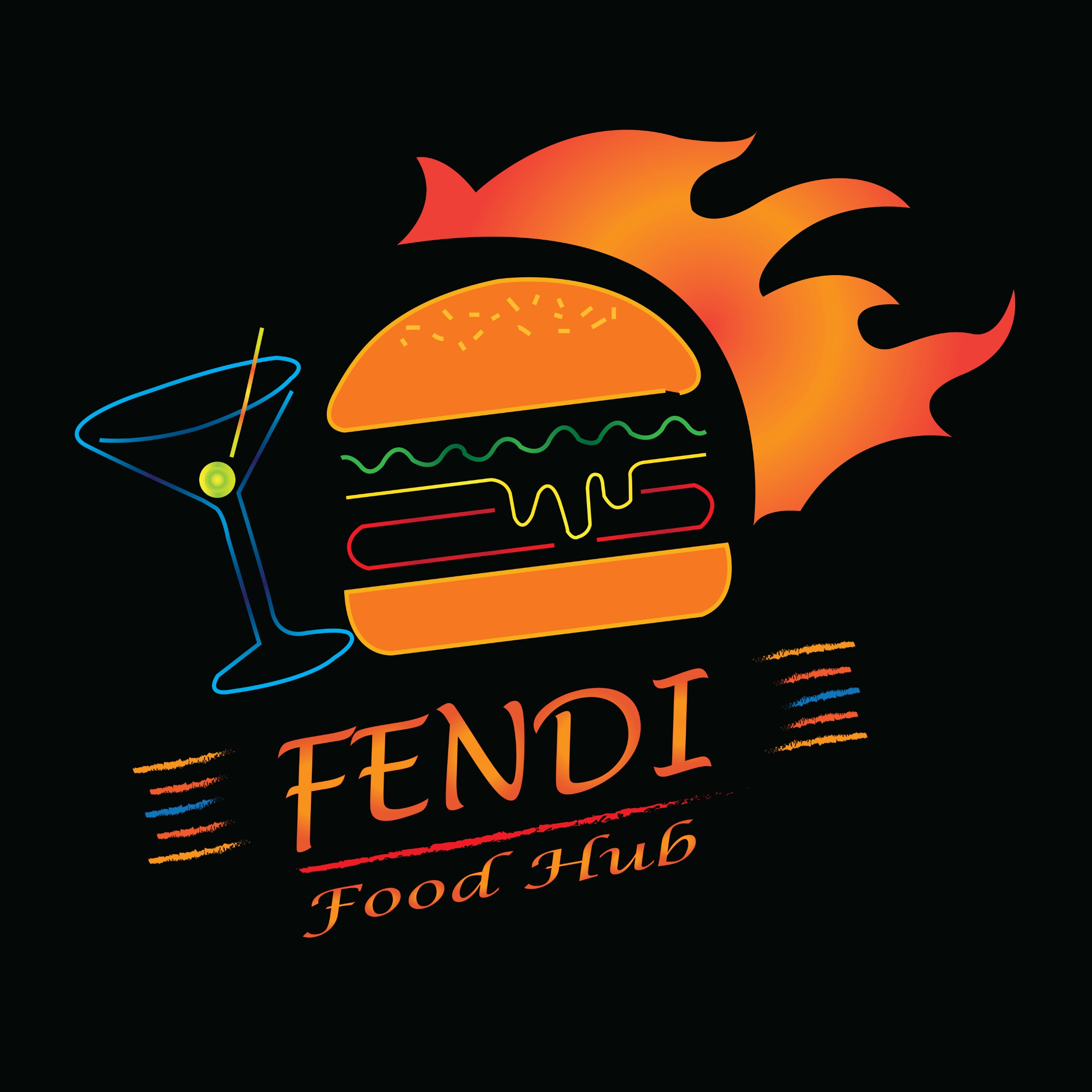 FENDI Logo