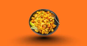 Macaroni Pasta