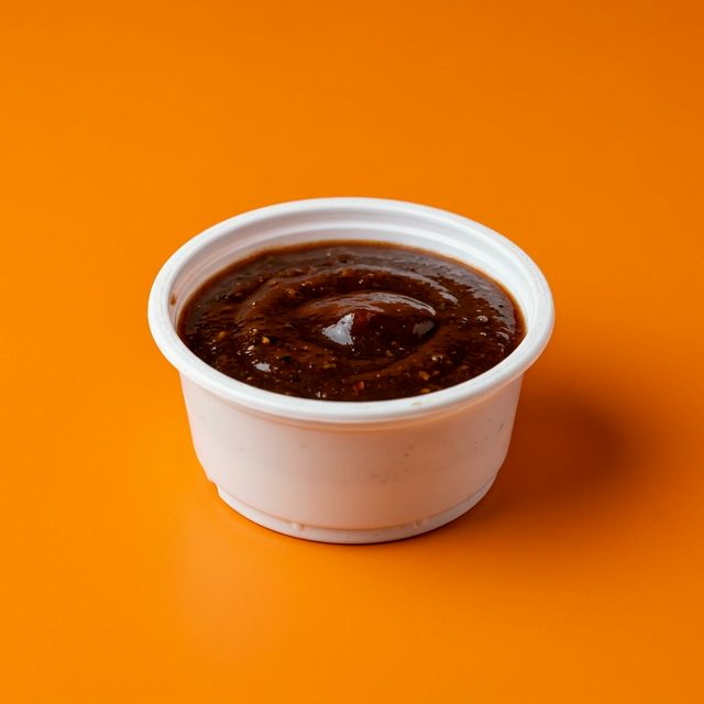 BBQ Sauce