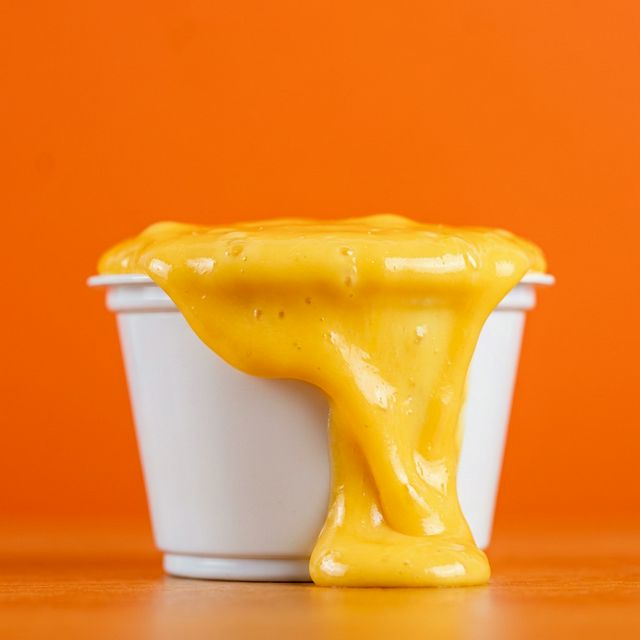 Cheese Sauce