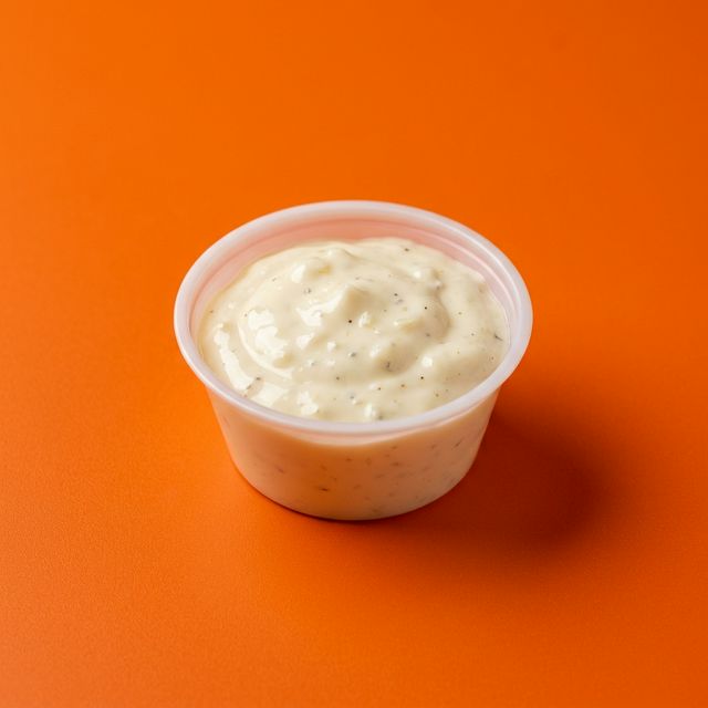 Garlic Mayo
