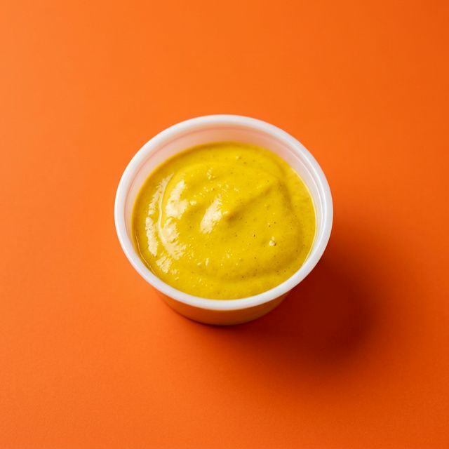 Mustard Sauce